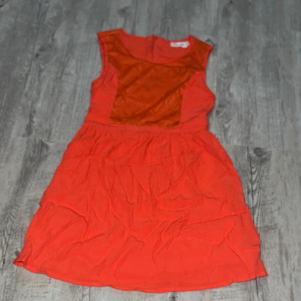 Miss Me, Girls, Casual Dress, Size Small
